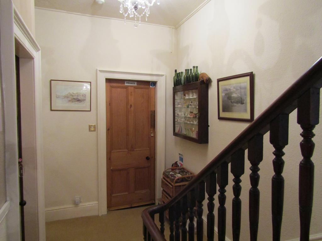 Harringtons At 14 Hotel Llandudno Buitenkant foto