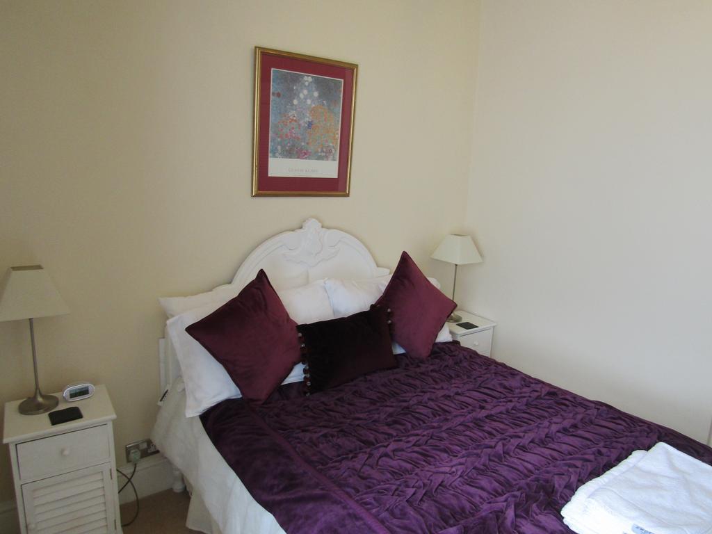 Harringtons At 14 Hotel Llandudno Buitenkant foto