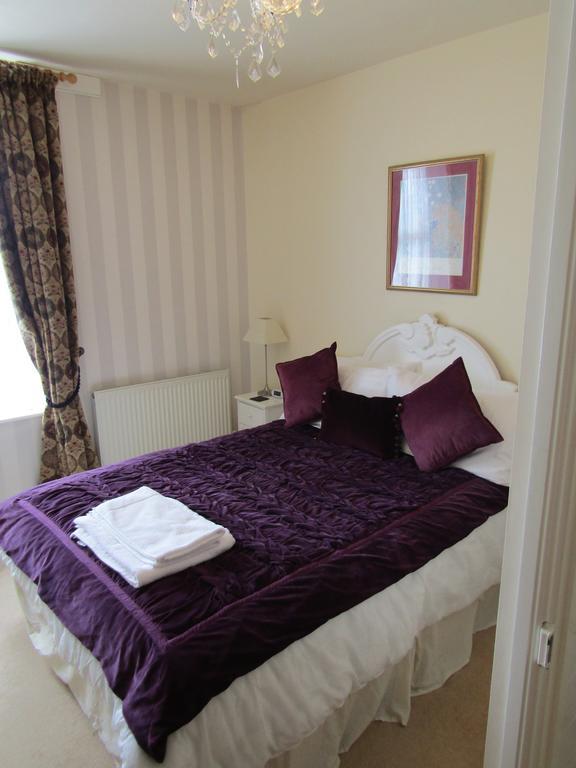 Harringtons At 14 Hotel Llandudno Buitenkant foto