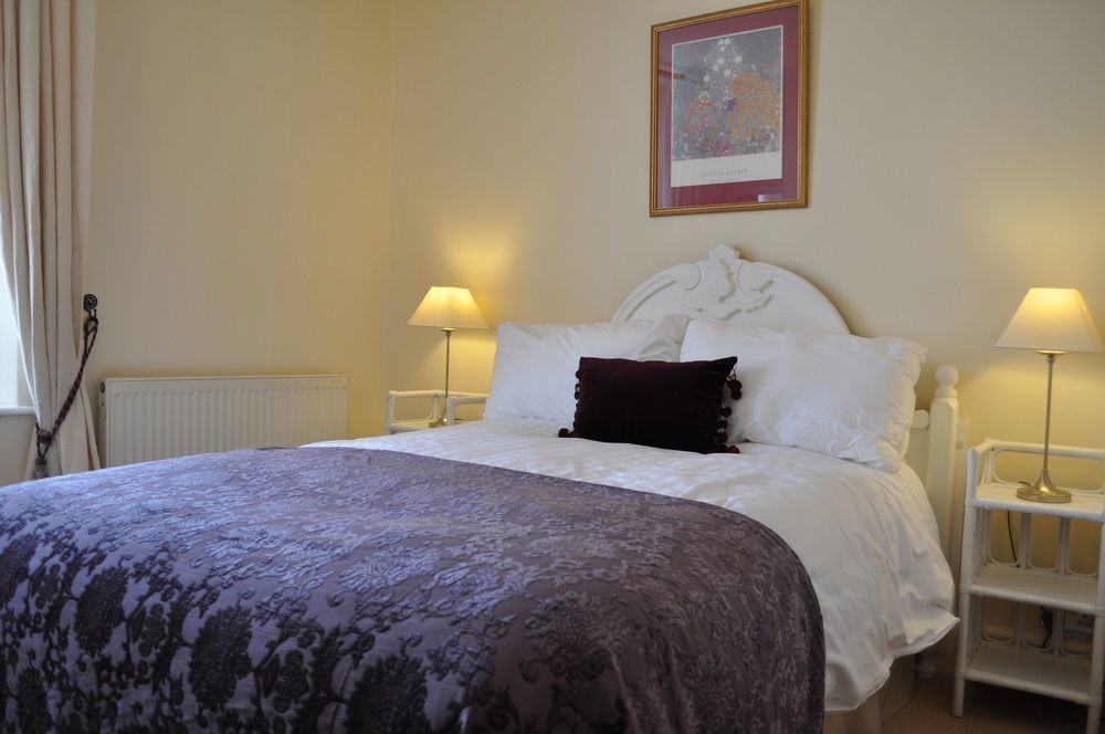 Harringtons At 14 Hotel Llandudno Buitenkant foto
