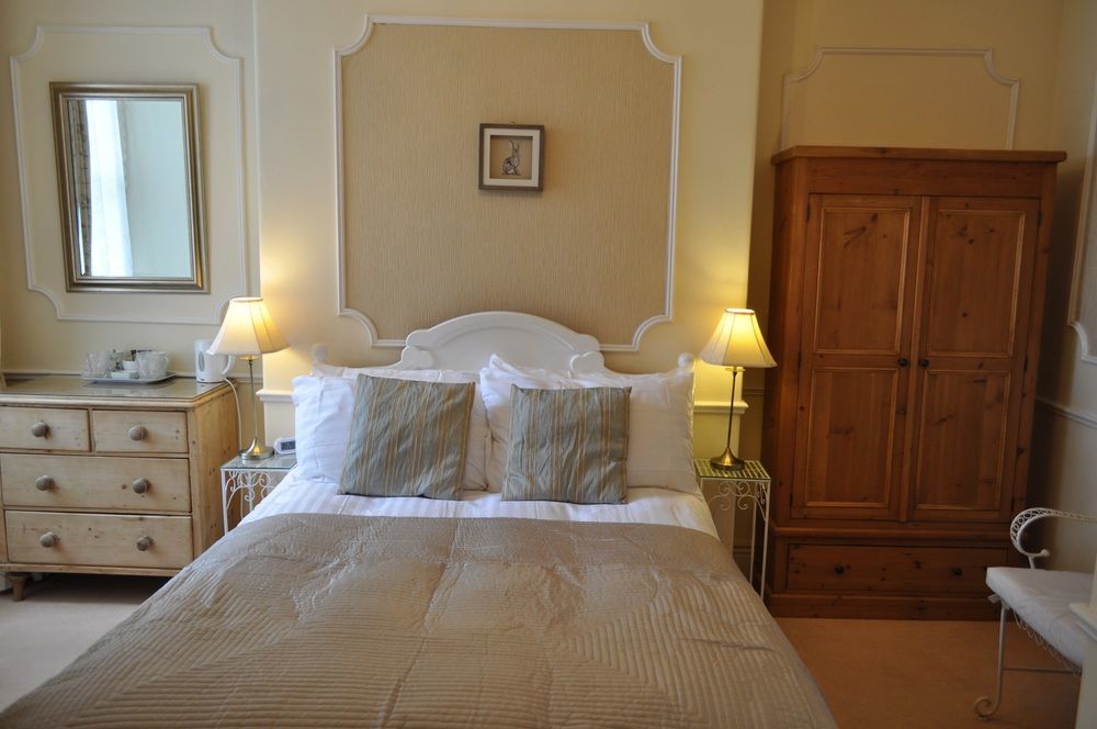 Harringtons At 14 Hotel Llandudno Buitenkant foto