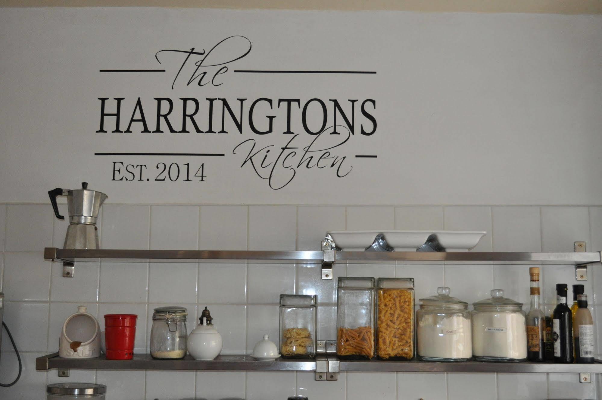 Harringtons At 14 Hotel Llandudno Buitenkant foto