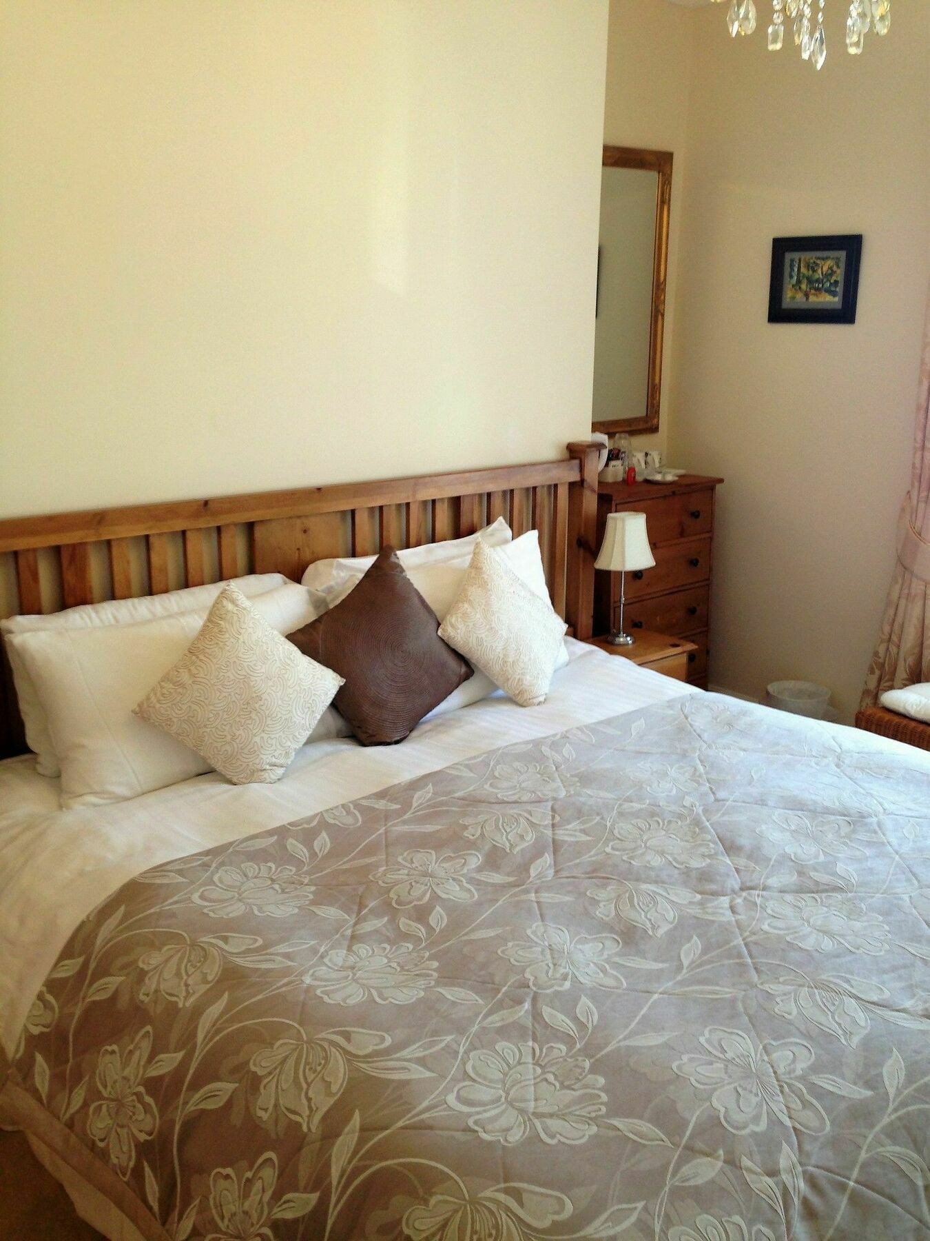 Harringtons At 14 Hotel Llandudno Buitenkant foto