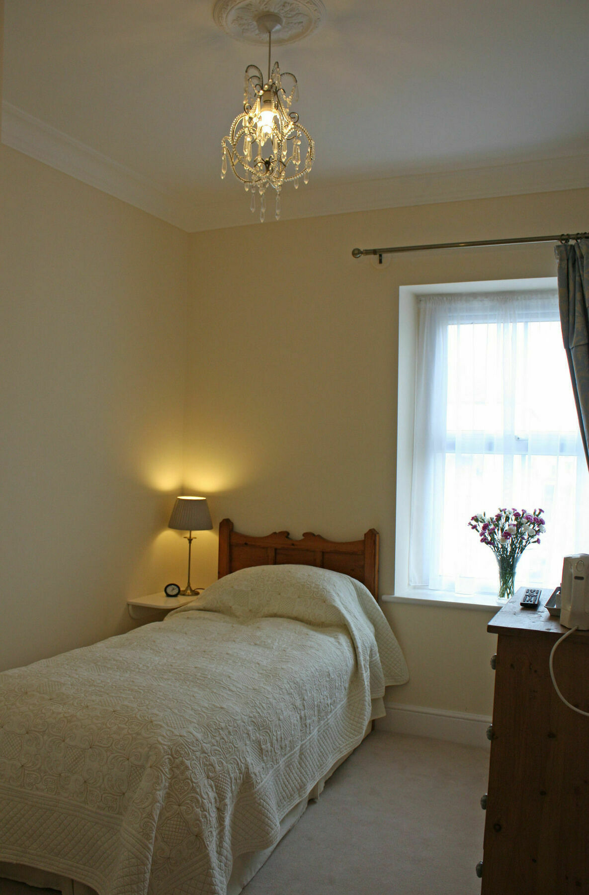Harringtons At 14 Hotel Llandudno Buitenkant foto