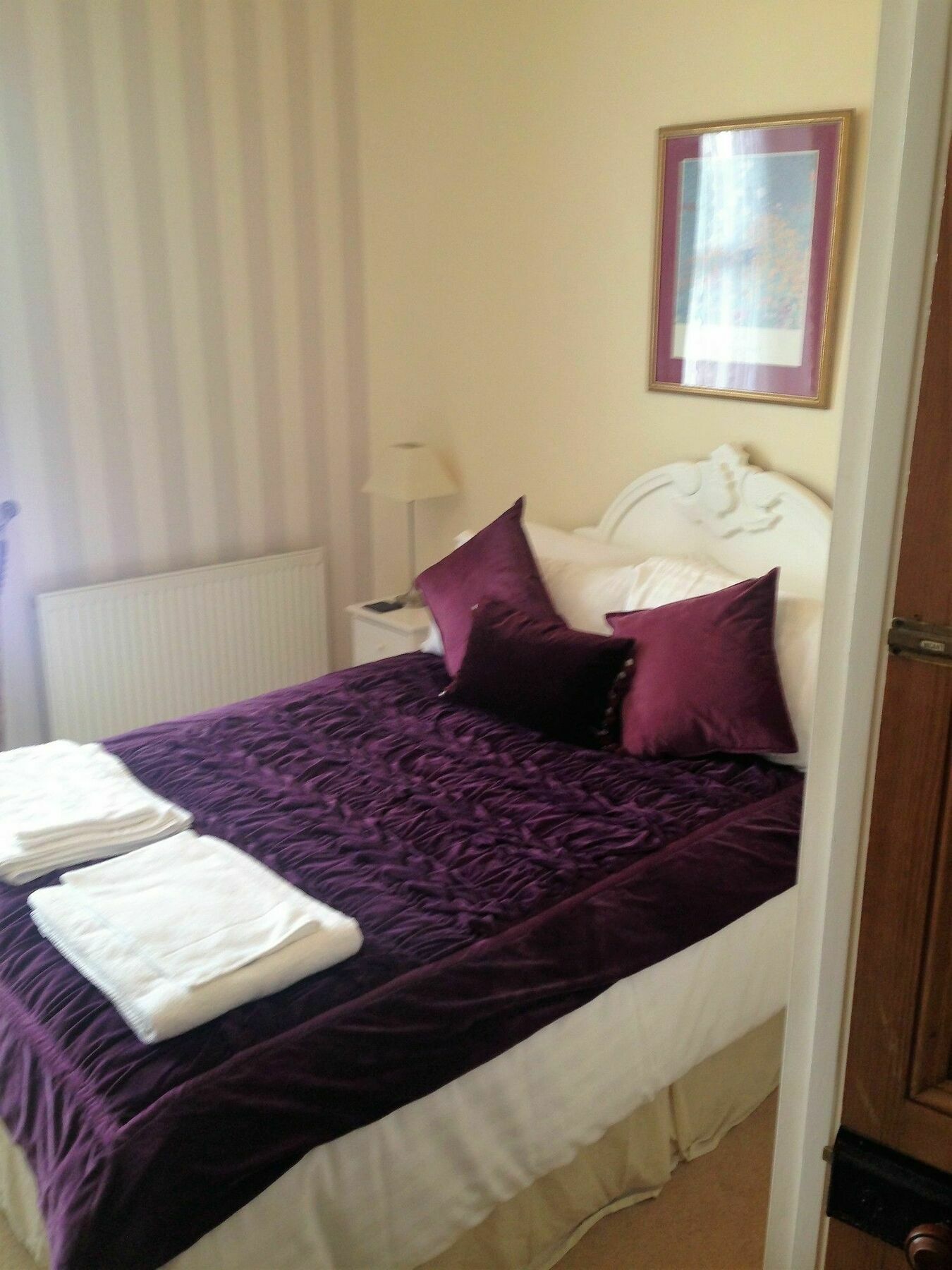 Harringtons At 14 Hotel Llandudno Buitenkant foto